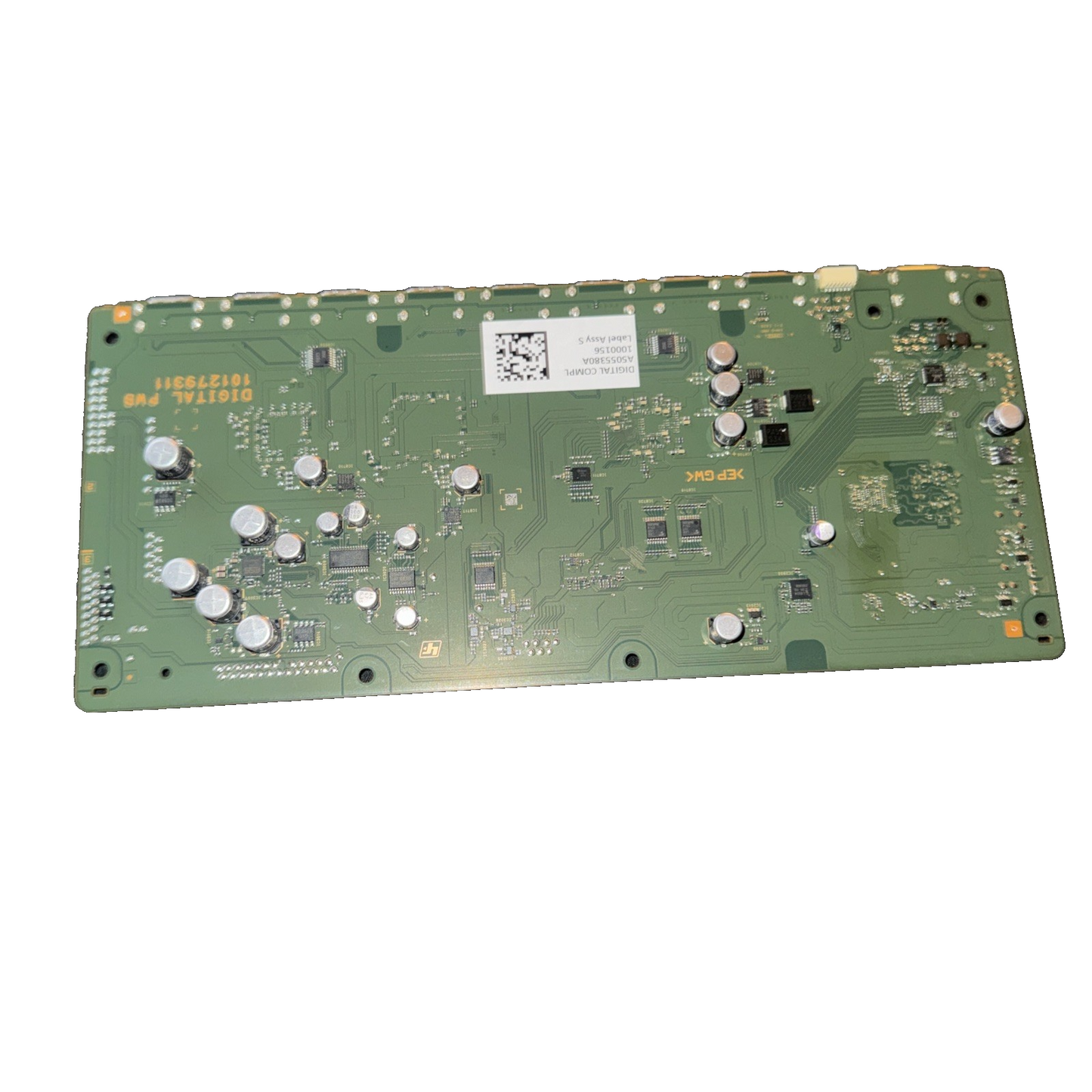 Sony A-5055-380-A Digital Assembly F-1304-893-5 Module