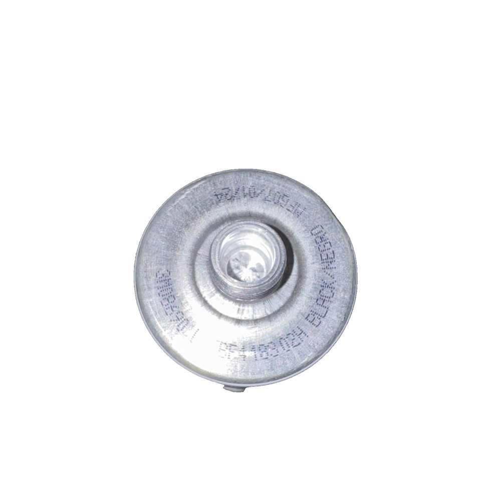 3M TM Fast Cure Auto Glass Urethane, 08690, 10.5 fl oz Cartridge – a stainless steel washer cap