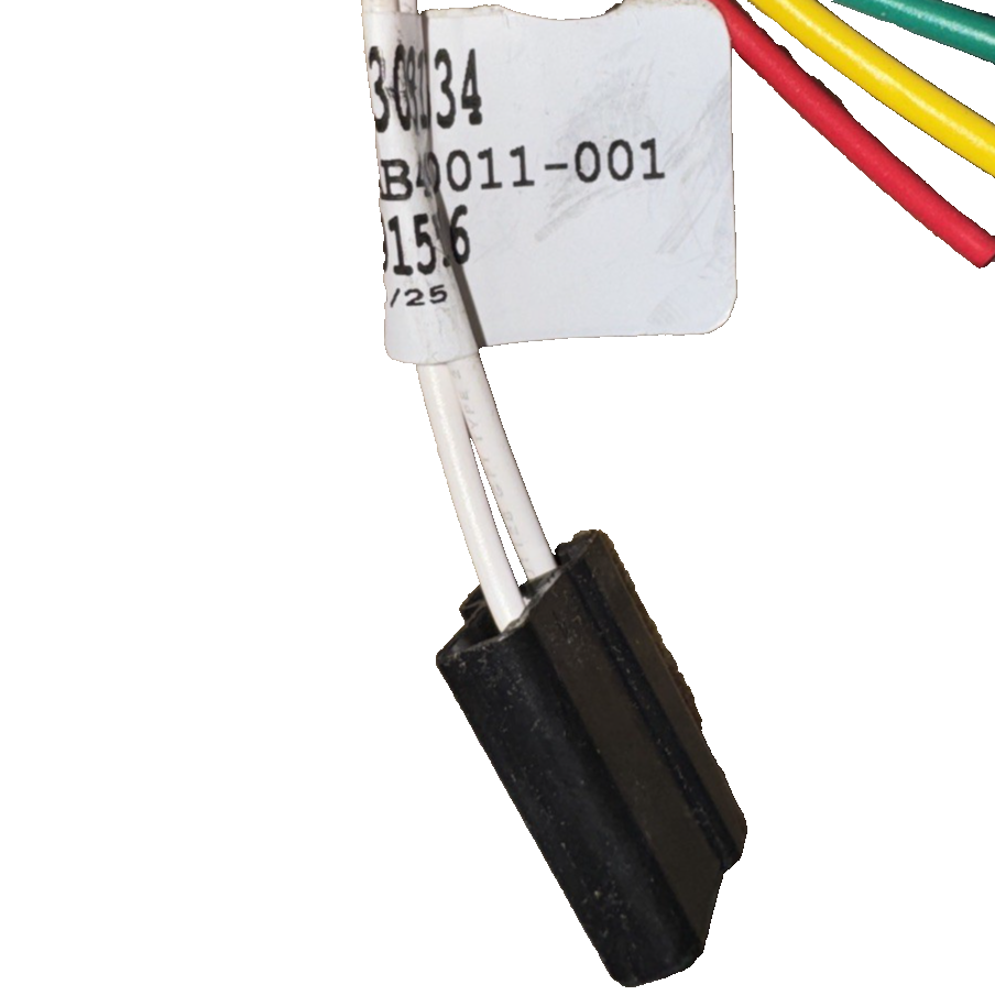 Turn Signal Switch - Volvo, GM 3081534 & 84401-0021