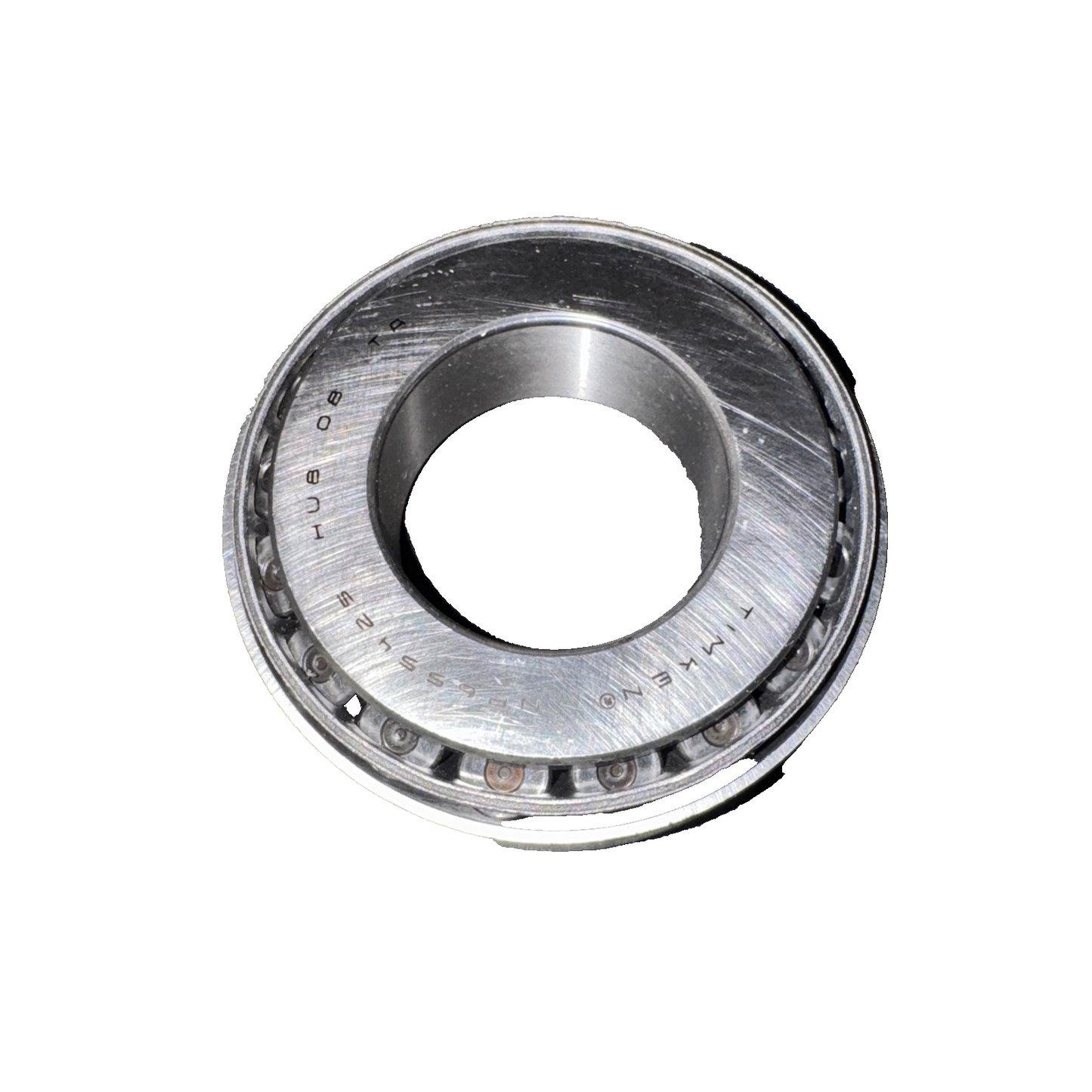 Timken Taper Roller Bearing NP655425