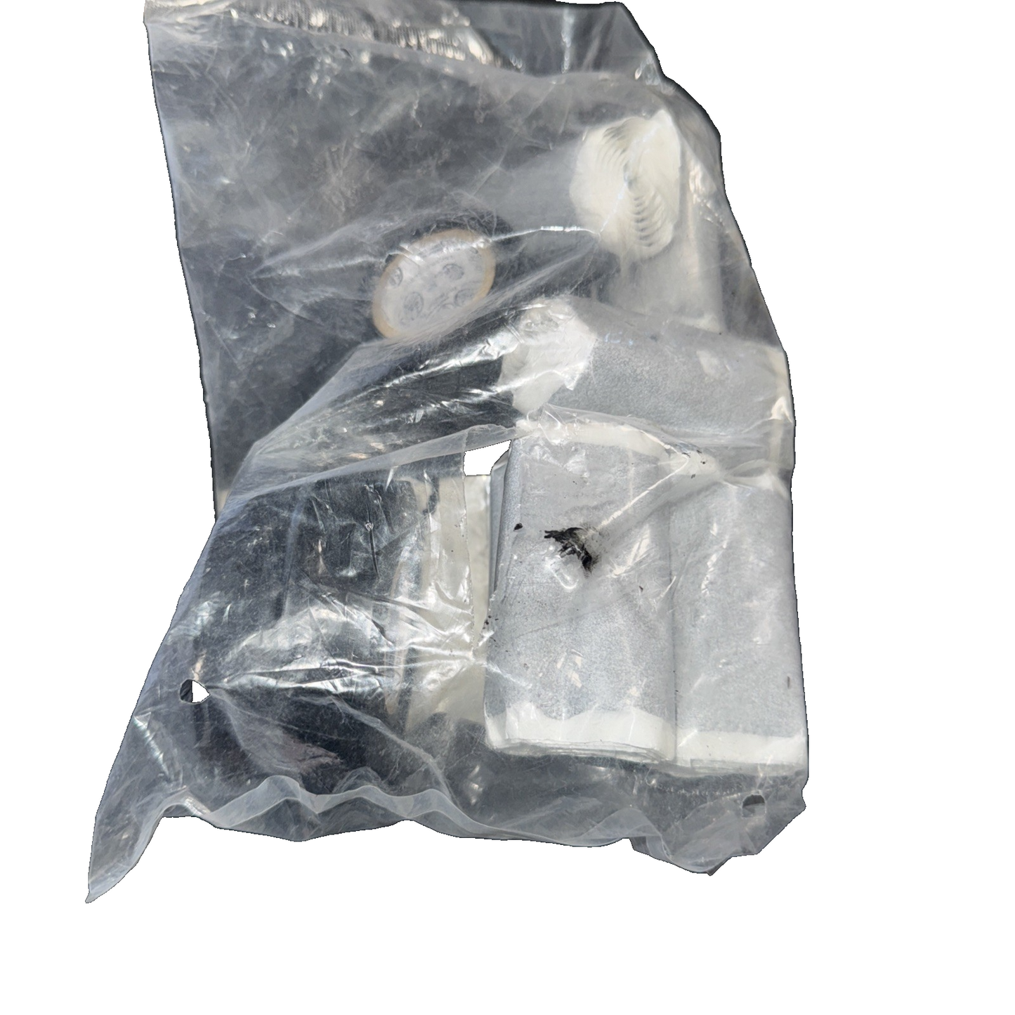 Andrew Weatherproofing Kit 221213, Rubber Tape Connector/Splice, 6 Rolls