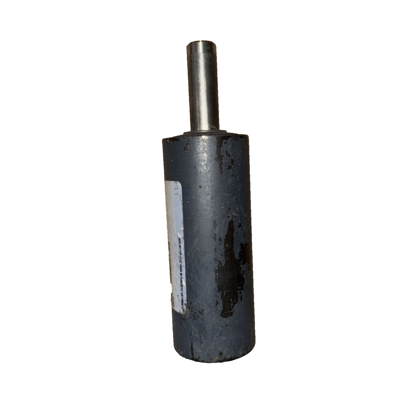Precision Pulley & Idler PPI Roller Replacement Cylinder 33612-5.00