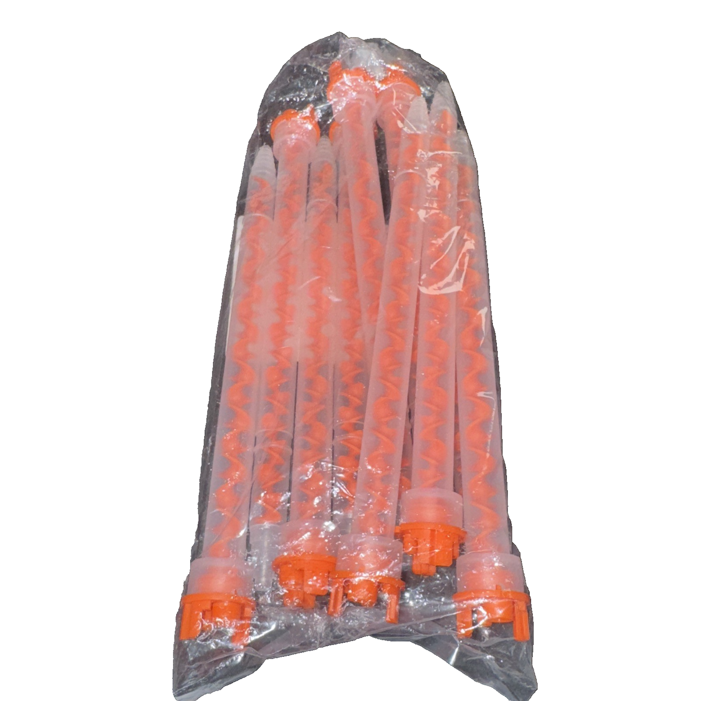 Weld On Straight Mixing Tip 10 Pack