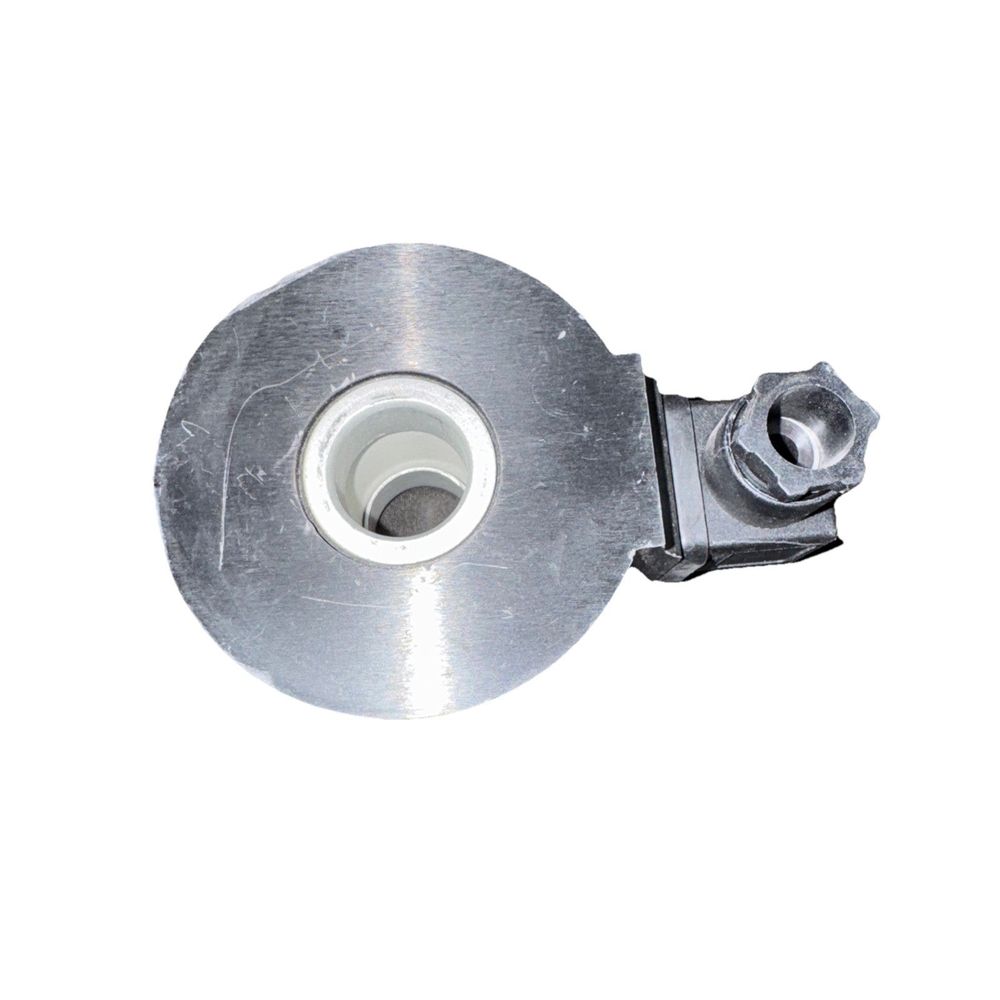 CS8 spoel DIN-A Connector 24V DC - CS8-024DC, Unbranded – a metal nut with a nut nut on the side