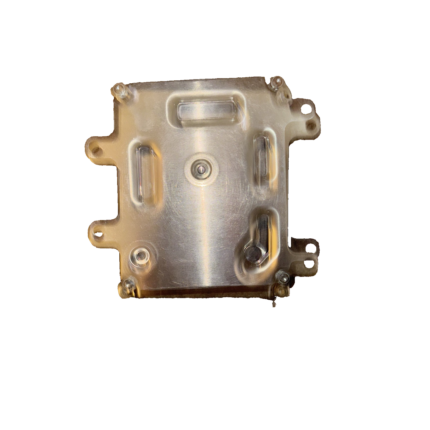 John Deere M50 VCU Module – Genuine OEM Tractor Valve Control Unit