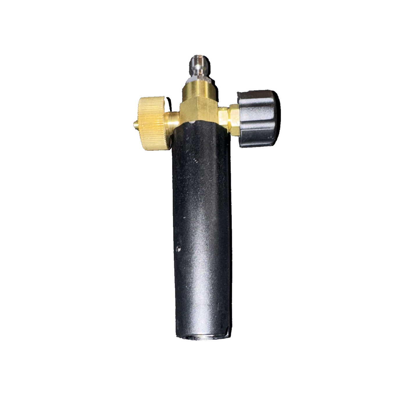 High Pressure Washer Nozzle Snow Foam Sprayer (No Bottle)