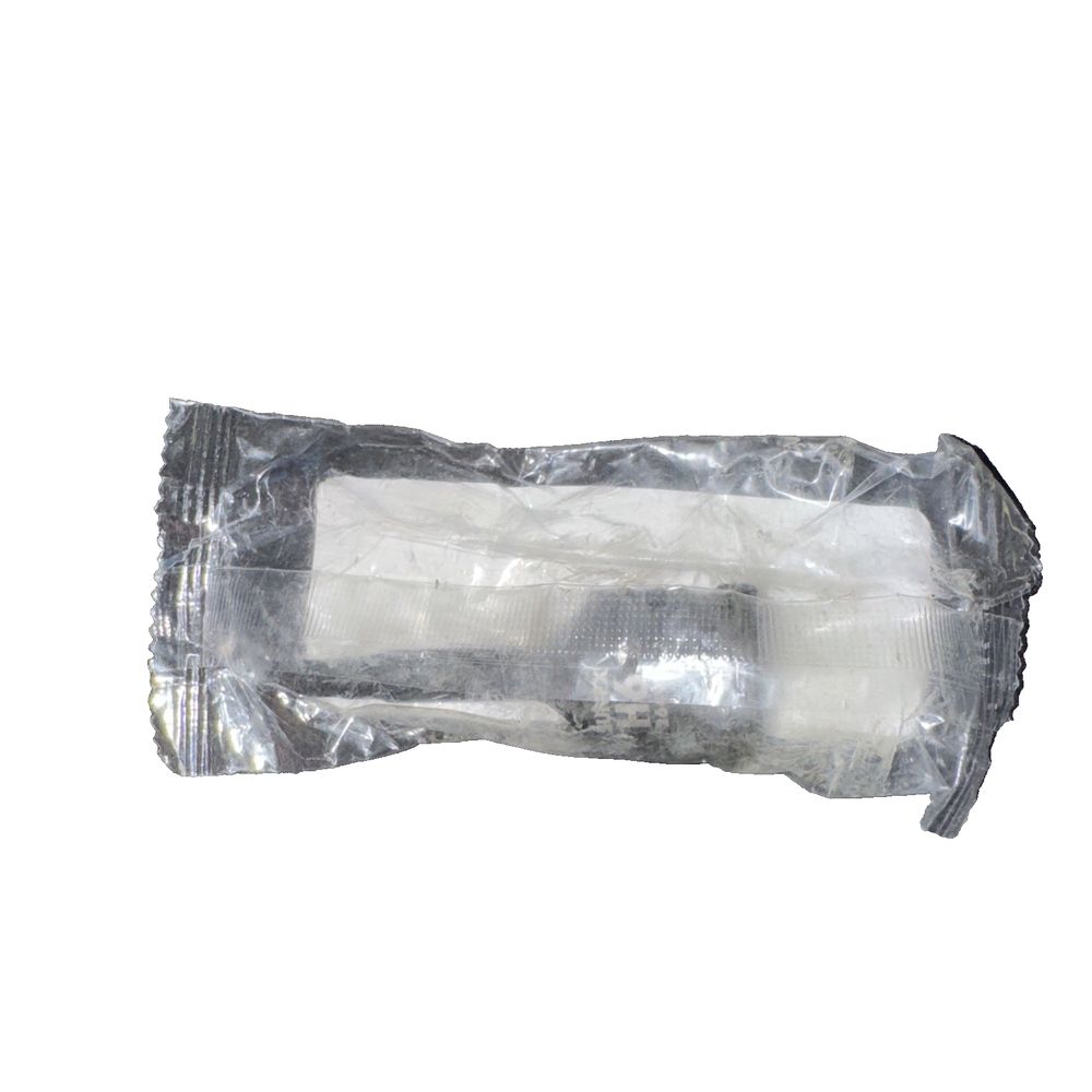 Sunex 26491 1/2-Inch Drive 6-mm Hex Impact Socket – a plastic bag with a plastic handle