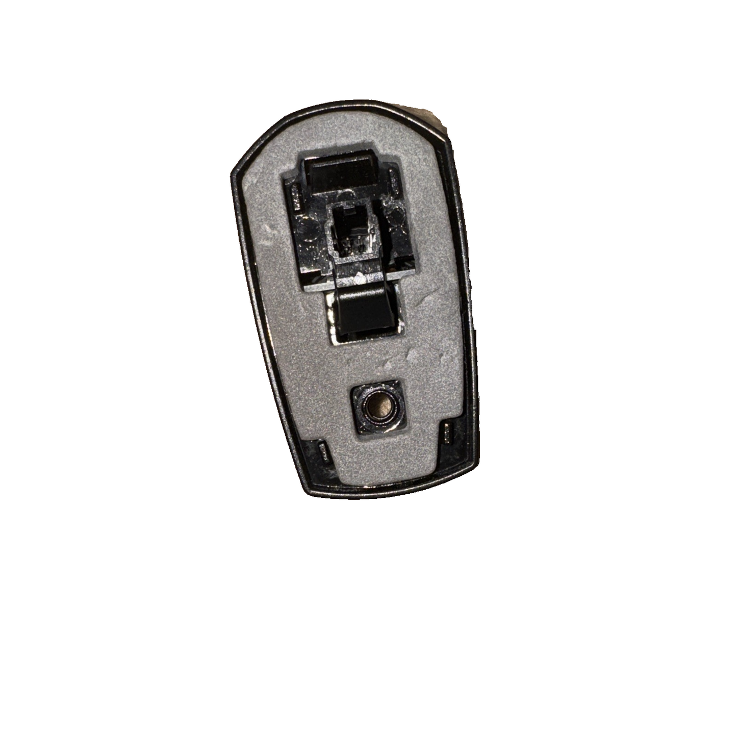 RECON ACCESS 264343WHBK Black Cab Lights