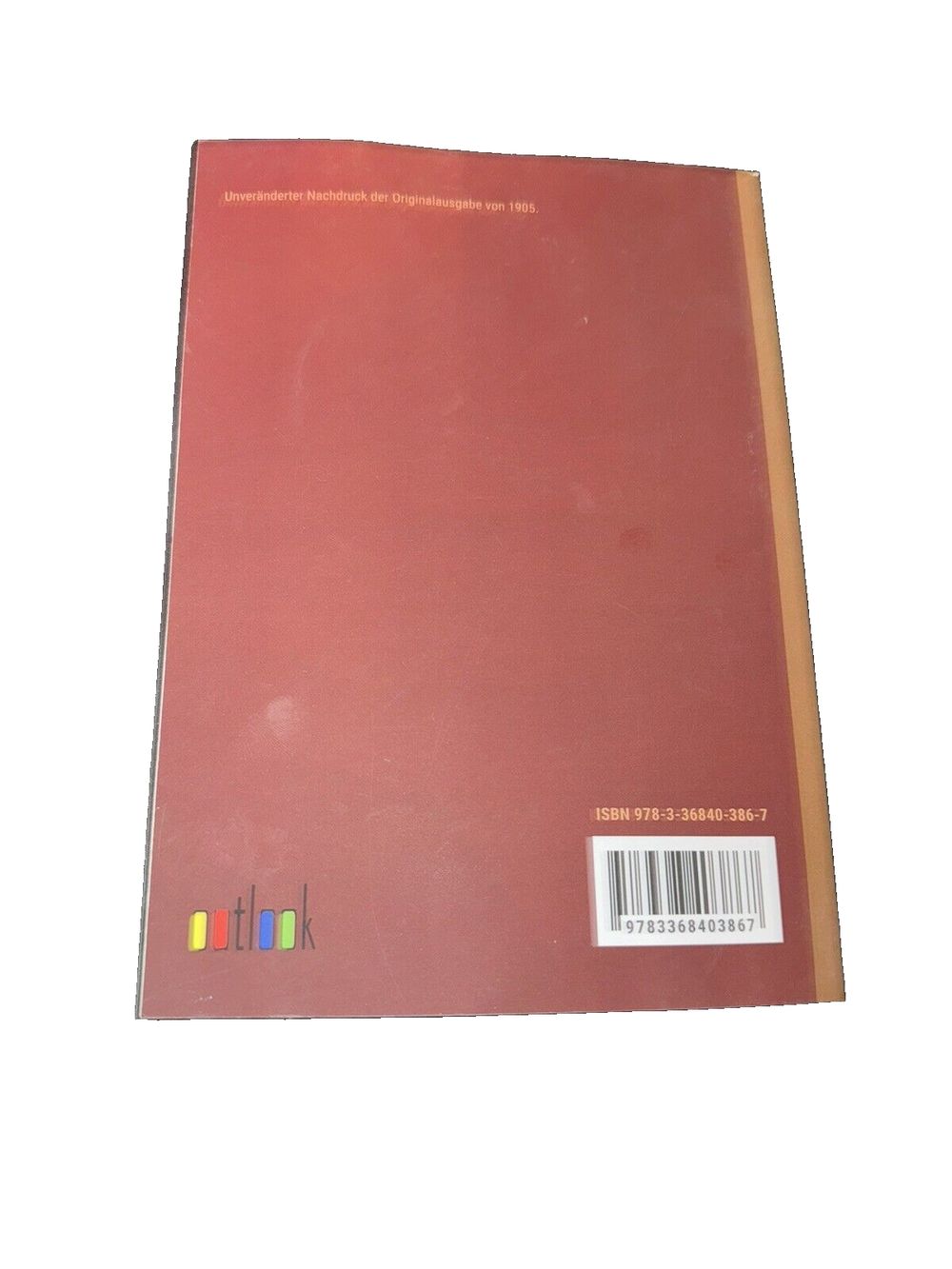 Ludwig Brnes Briefe 1828, DaveyDooDeals – the book of the bible