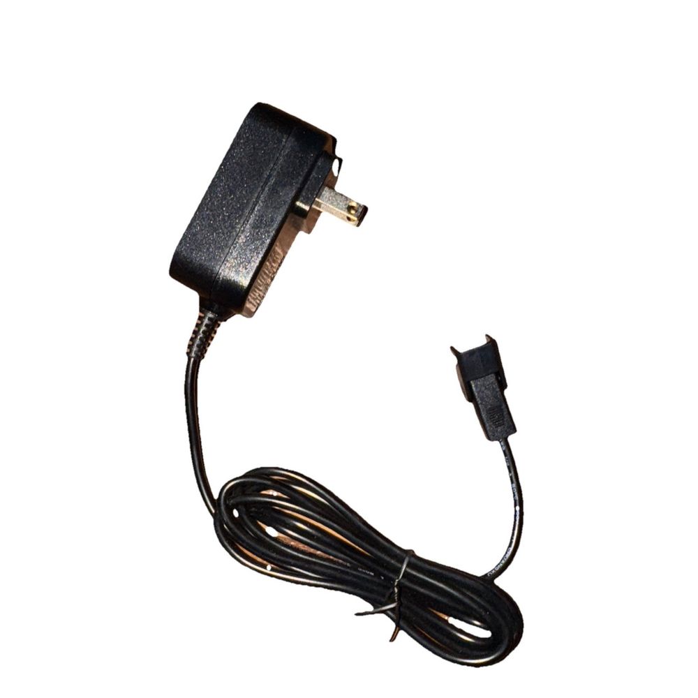29V 2A 58W AC Adapter For GRP GRP-A290020-CU Class 2 Power Unit Supply Charger, DaveyDooDeals – a black power cord with a white background