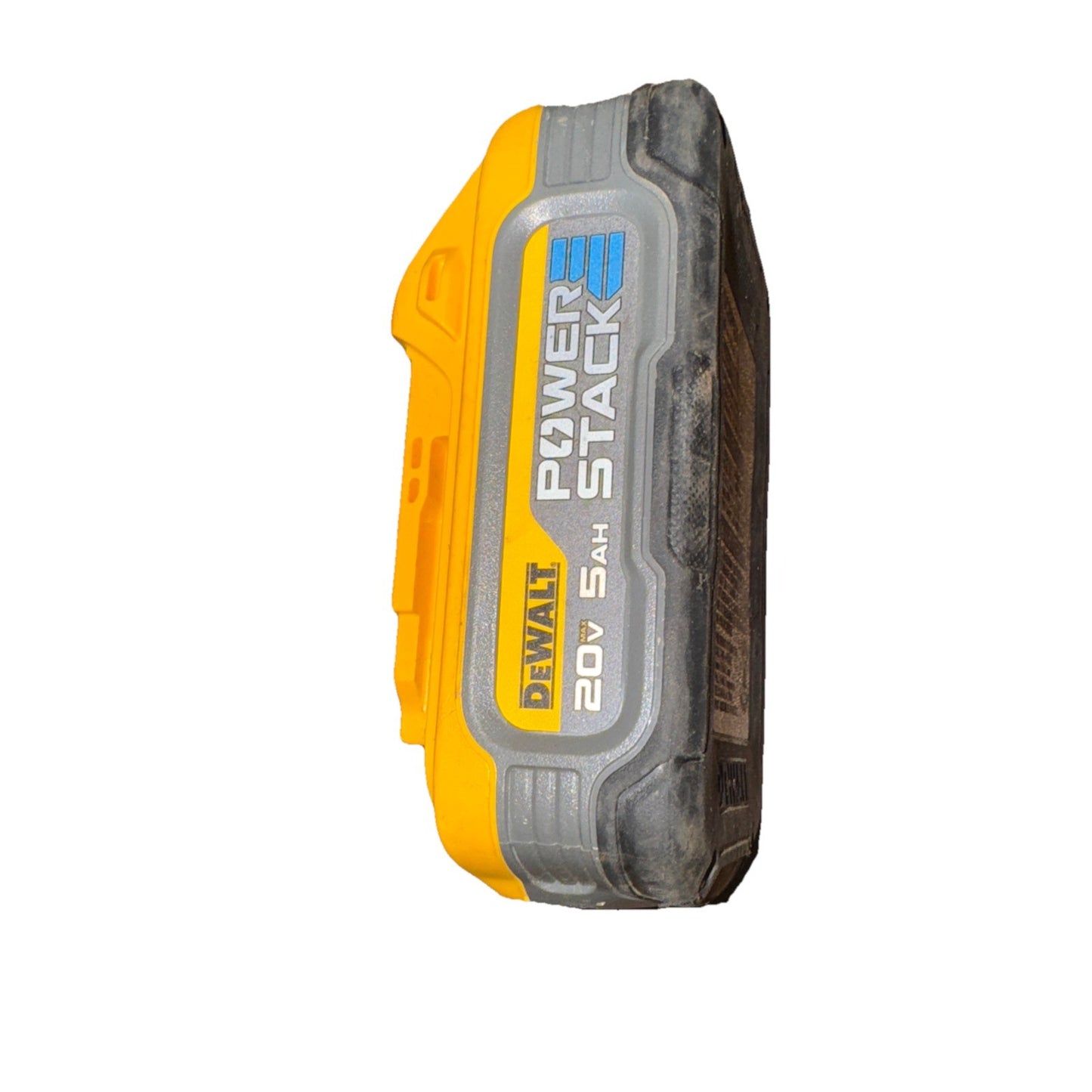 DEWALT 20V MAX POWERSTACK Battery For Parts/Repair