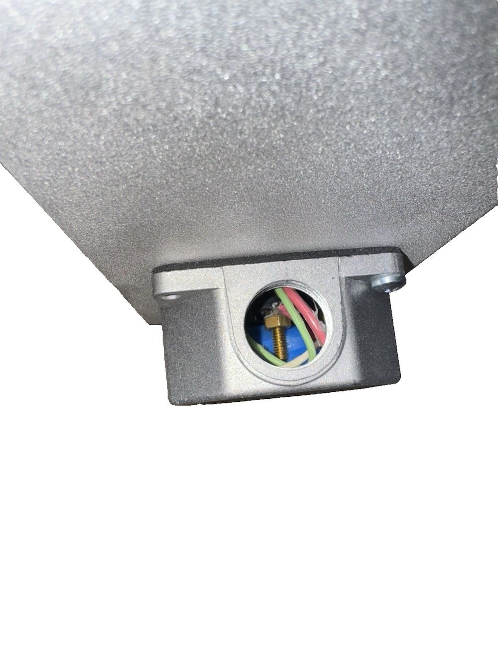 3-Inverter Duty AC Induction Motor PN: 5072945 – High-Performance & Durable, Teknomotor – a close up of a skateboard with a camera
