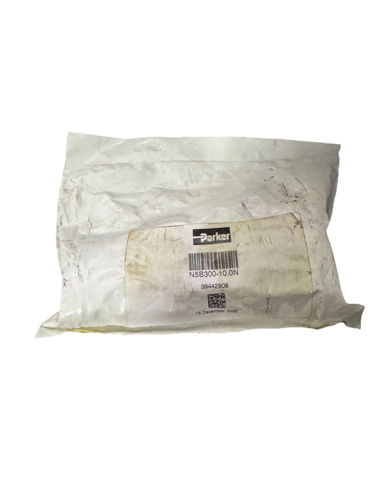 Parker N5B300-10.0N Directional Control Valve