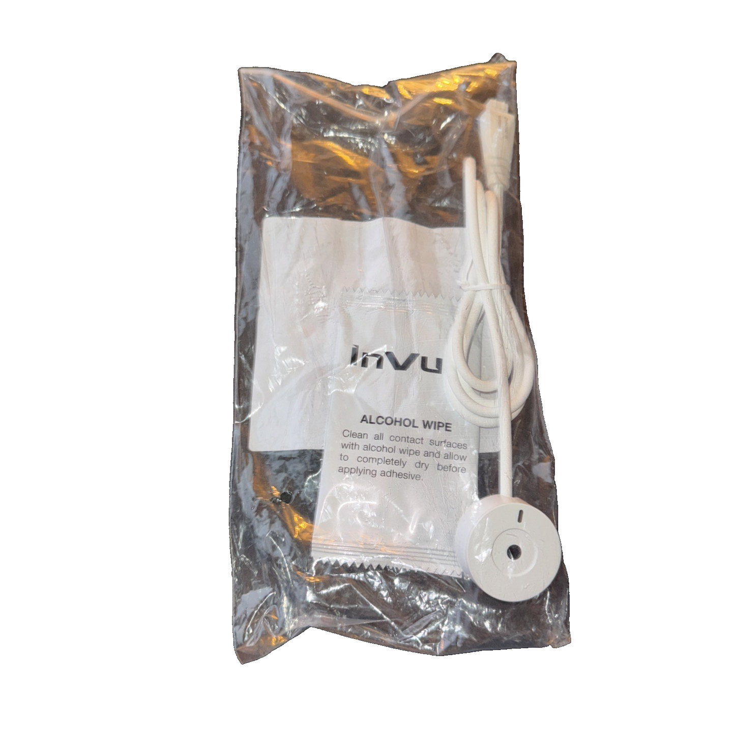 INVUE ZM4100D24 Zips 6-Port 12-port Remote IR Dot