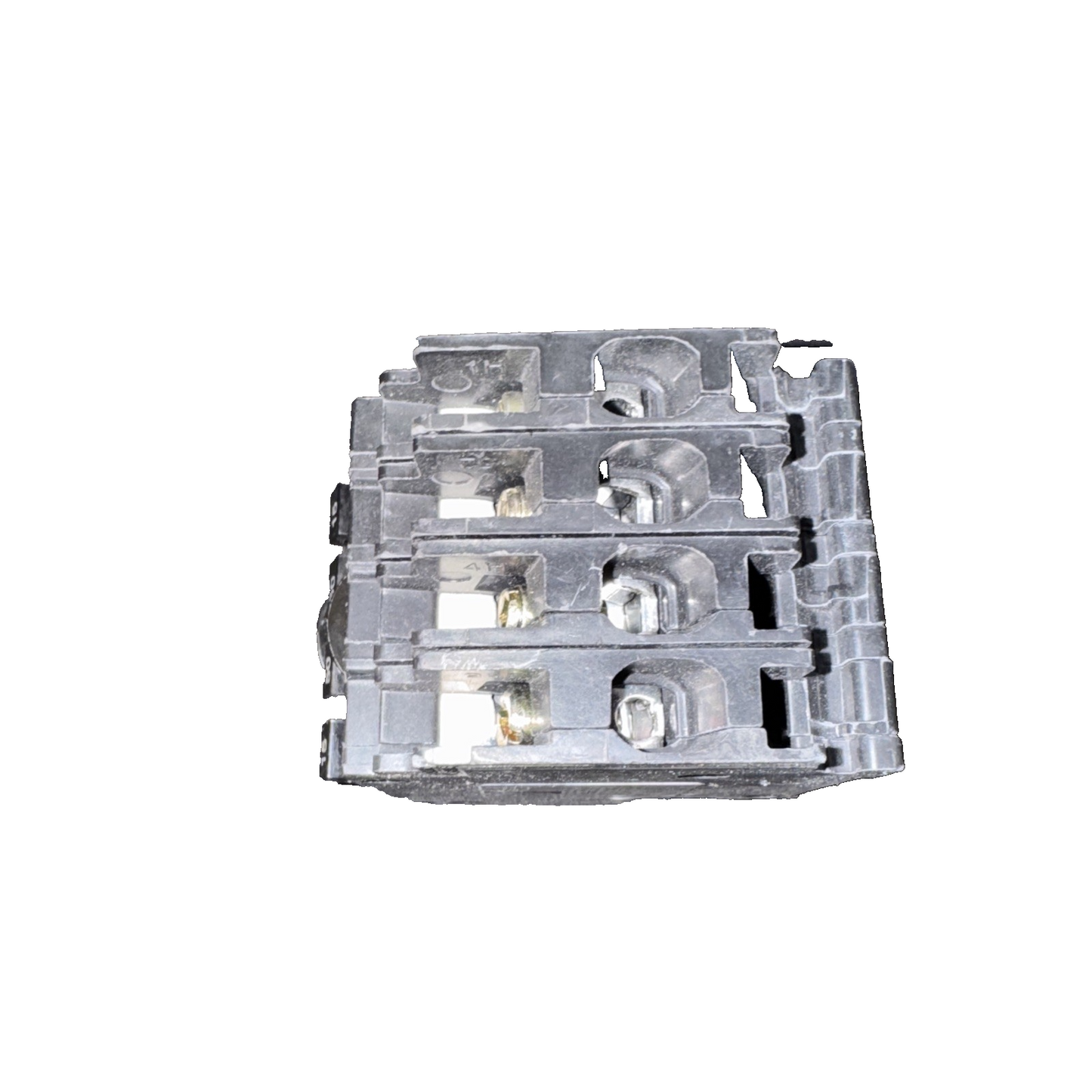 Siemens Q21550CT Quad Circuit Breaker