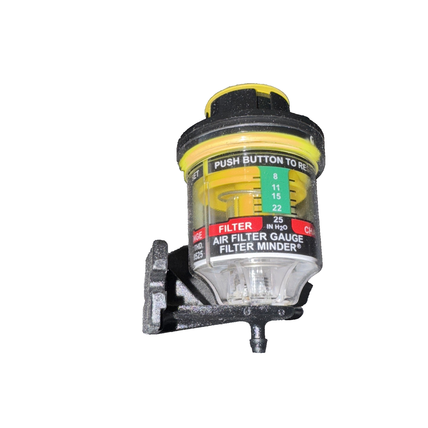 Navistar International - 3530611C1 - GAGE
