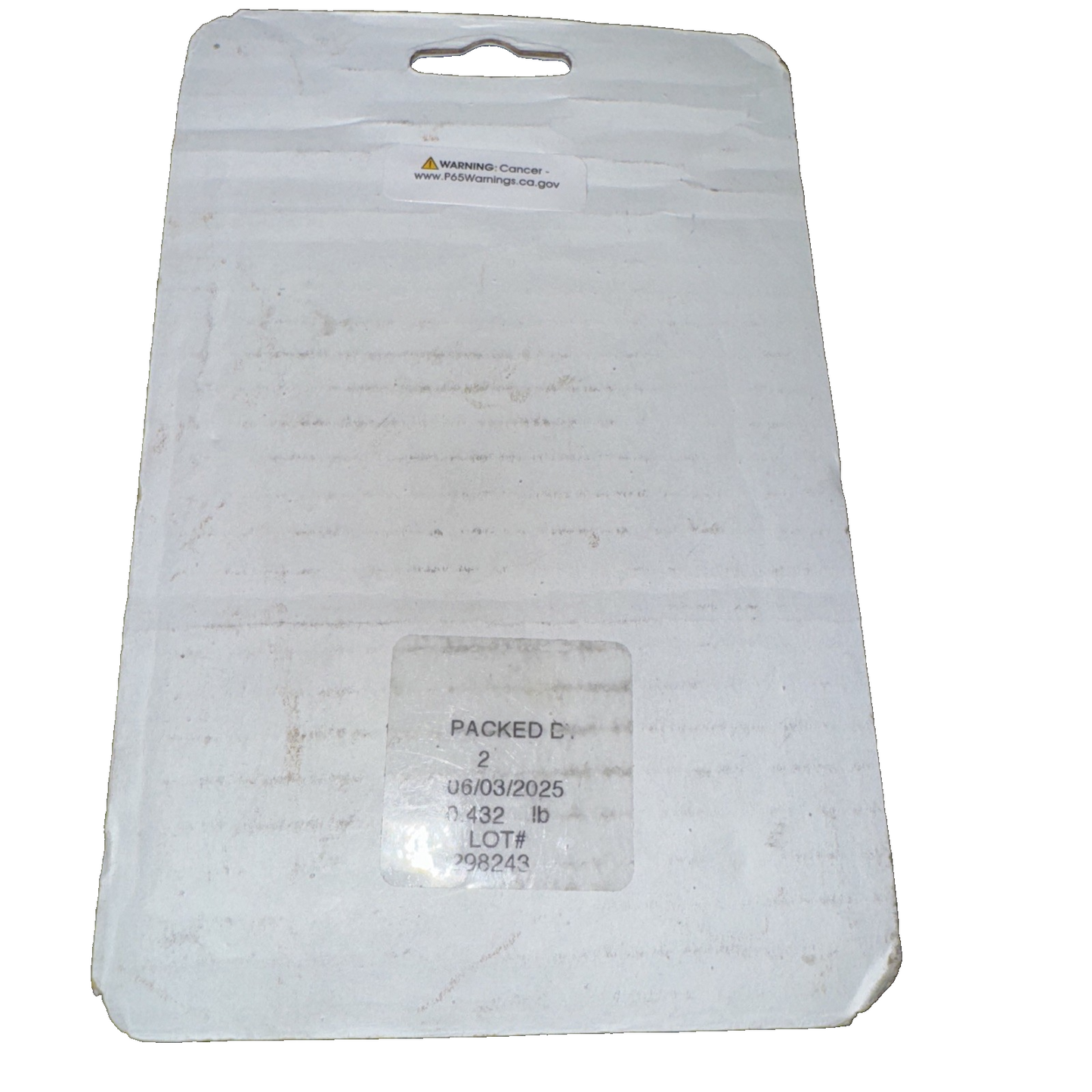 ARP 2007610 Alum Valve Cv Std Kt Blhx