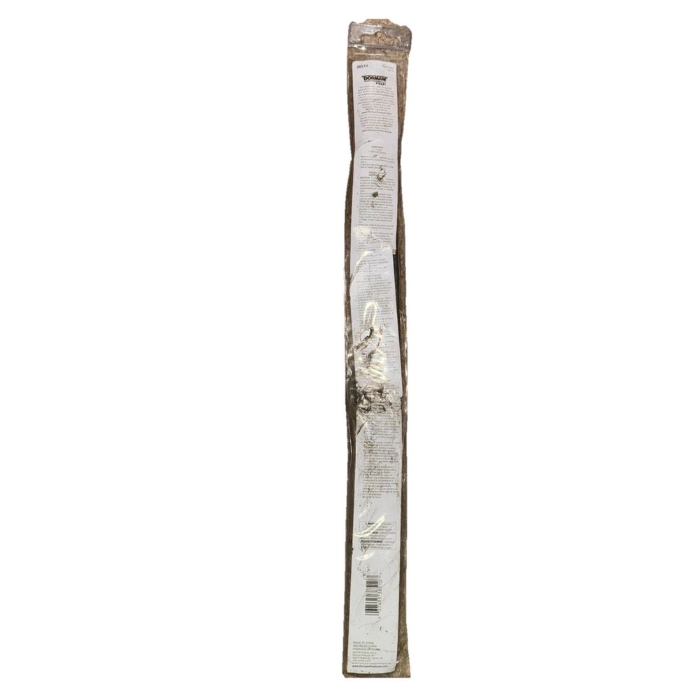 38510 Dorman Tailgate Cable for Chevy Chevrolet – a piece of wood with a white background