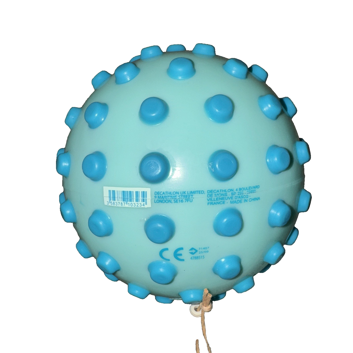 Decathlon Small Aquatic Awakening Balloon