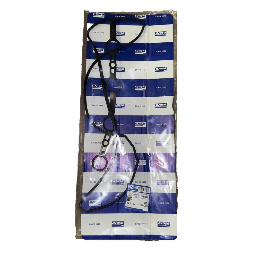 Ajusa 11087700 Engine Valve Cover Gasket – a pair of scissors and a bag of scissors