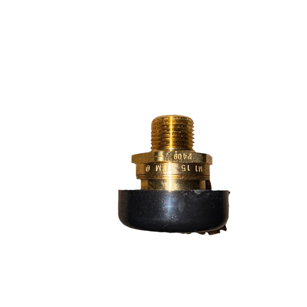 WATTS BRASS & TUBULAR LFN36-M1 1/2 Water Relief Valve, 1/2-Inch, DaveyDooDeals – a brass fitting for a brass fitting