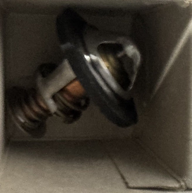 Engine Coolant Thermostat-High Flow Coolant Thermostat Motorad 2067-195