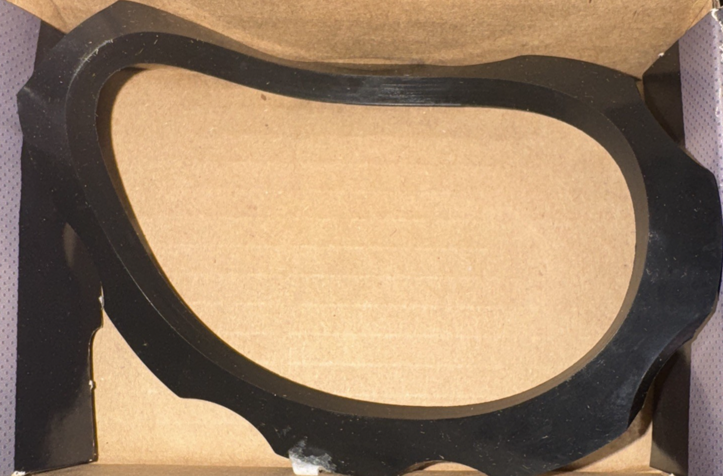 GMB Fuel Tank Sending Unit Seal 500-2027 fit Mazda Protege MPV Protege5 99-06