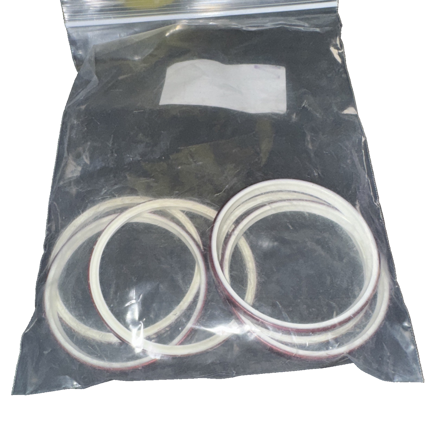 Volvo VOE 11005017 Sealing Ring 6 Pack