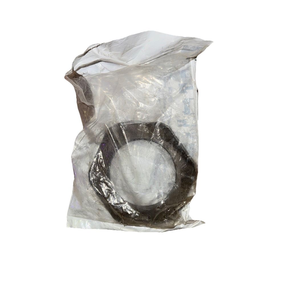 5310-01-155-7389 Axle Nut Volvo 25122671 Fits K-500-CH-1815 1000318 25QJ168, DaveyDooDeals – a bag of plastic material on a white background