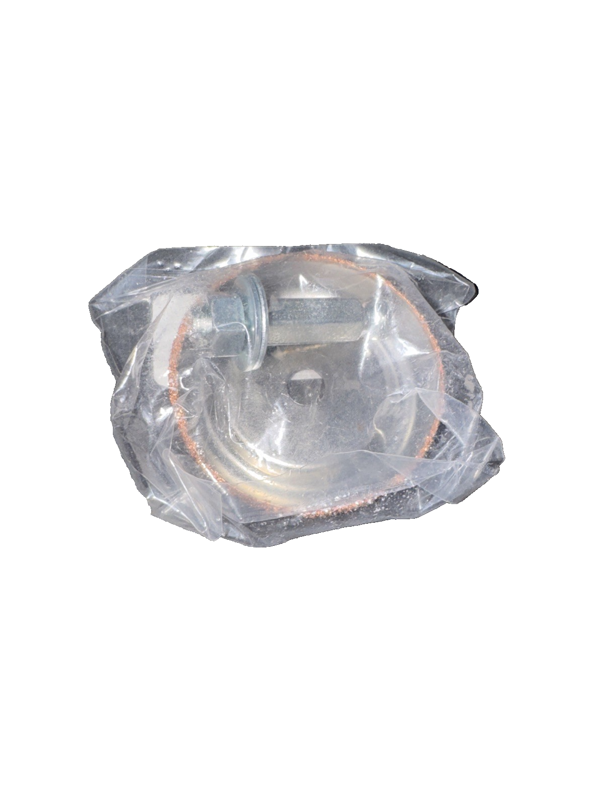 Astro Pneumatic 235RASP 2.5-Inch Buffing Wheel
