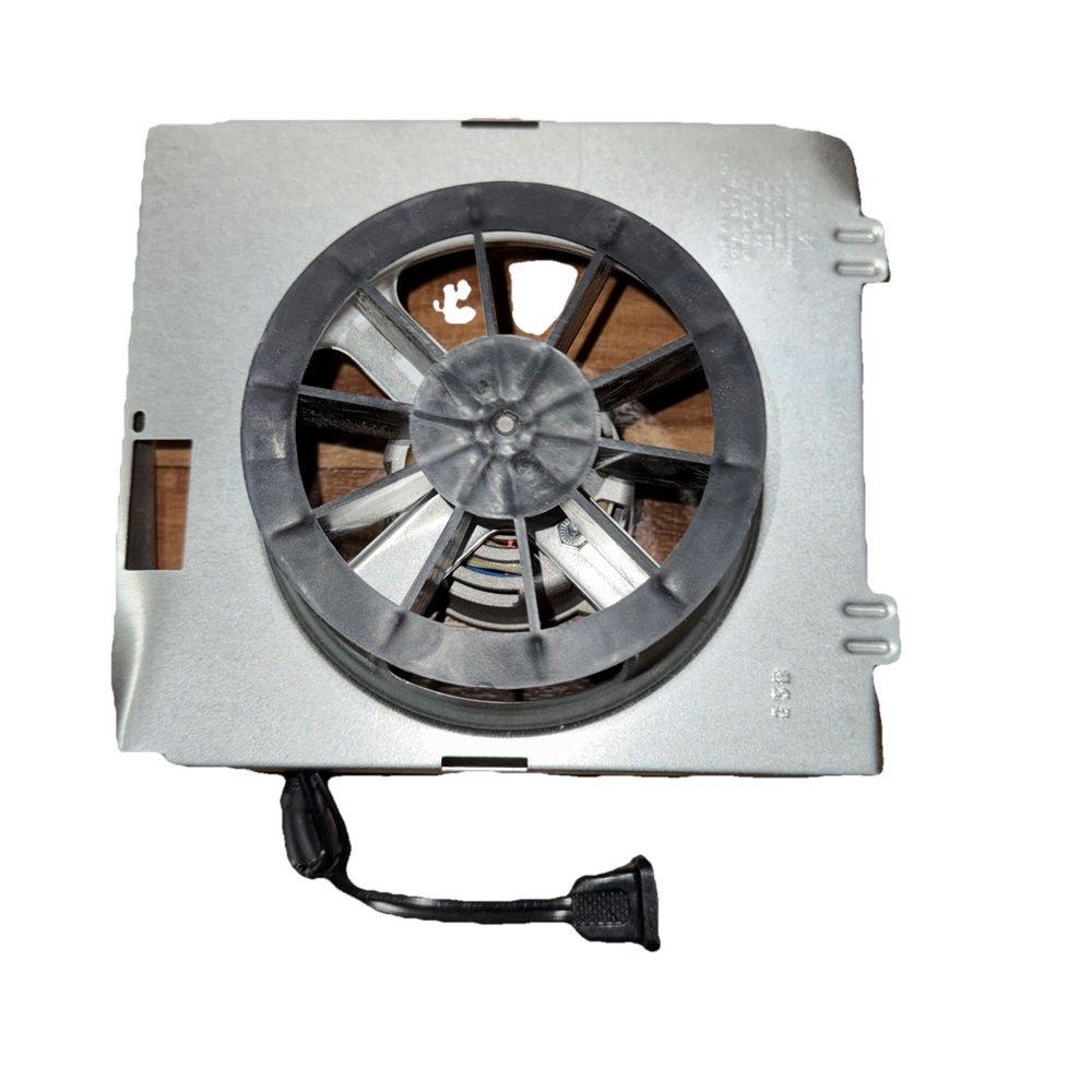 Broan-NuTone Genuine Replacement Motor/Wheel C350BNR – a fan for therme