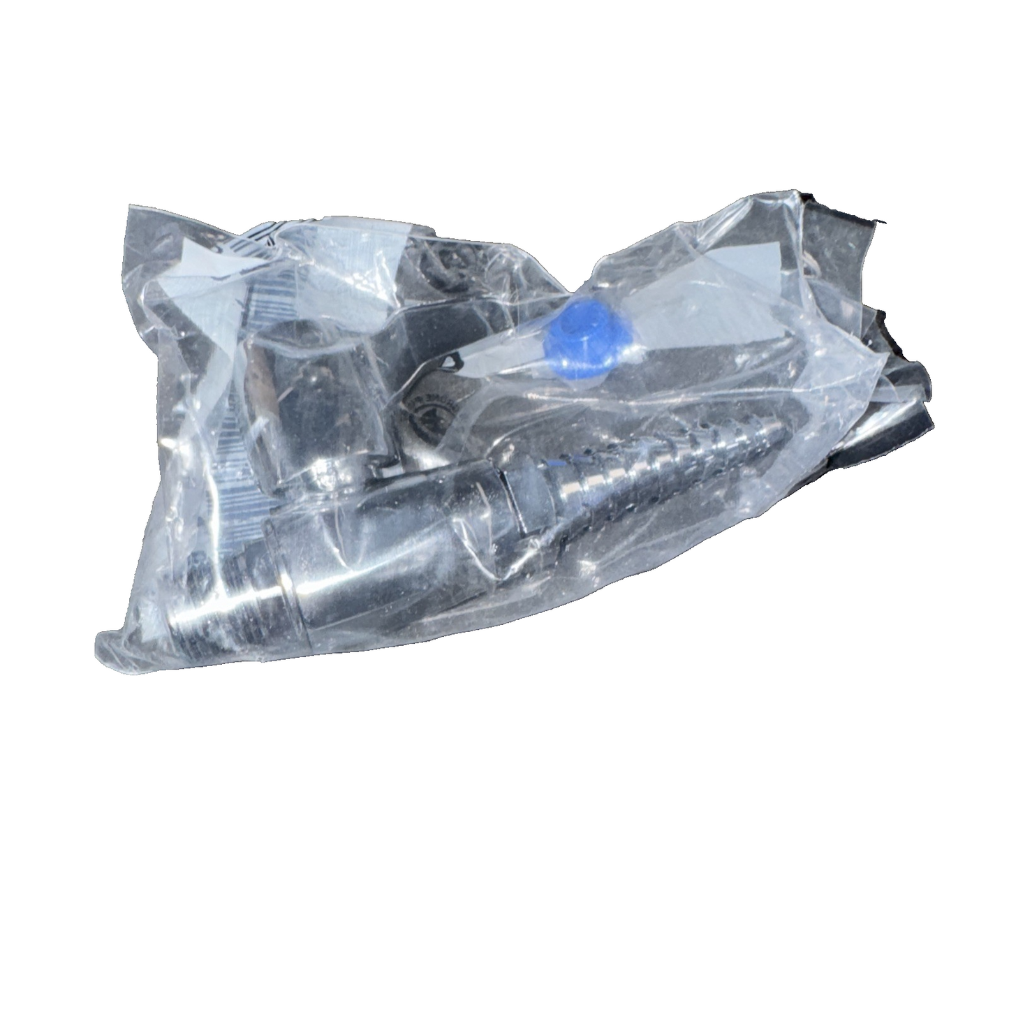 Chicago Faucets LGB1-11C Ball Valve Chrome Plate