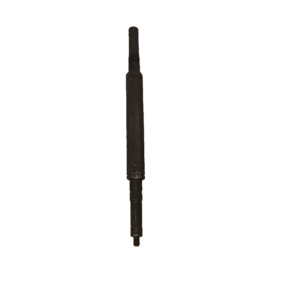 Shaft.Hex Craftsman 580752401 – a black umbrella with a handle