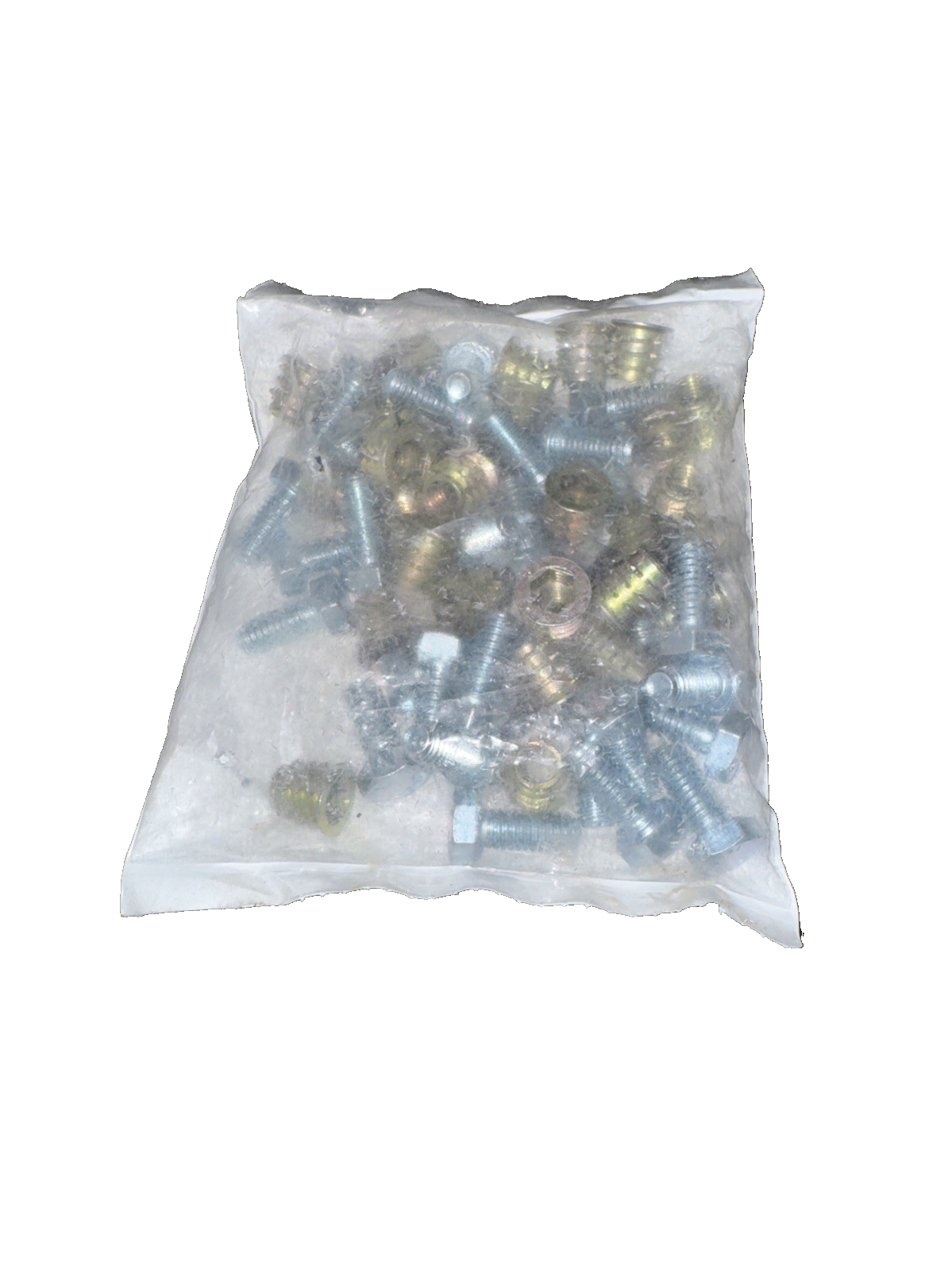 96-6500 Hardware Kit - Rev A
