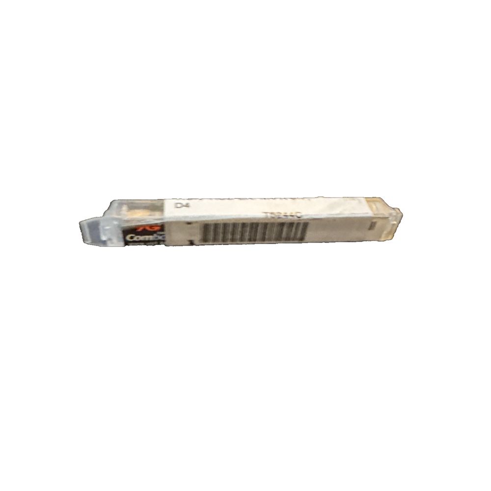 33419 3FL Spir Combo Tap Ticn HSS-EX: M4 x .7, D4, G – a white plastic box with a red and black logo