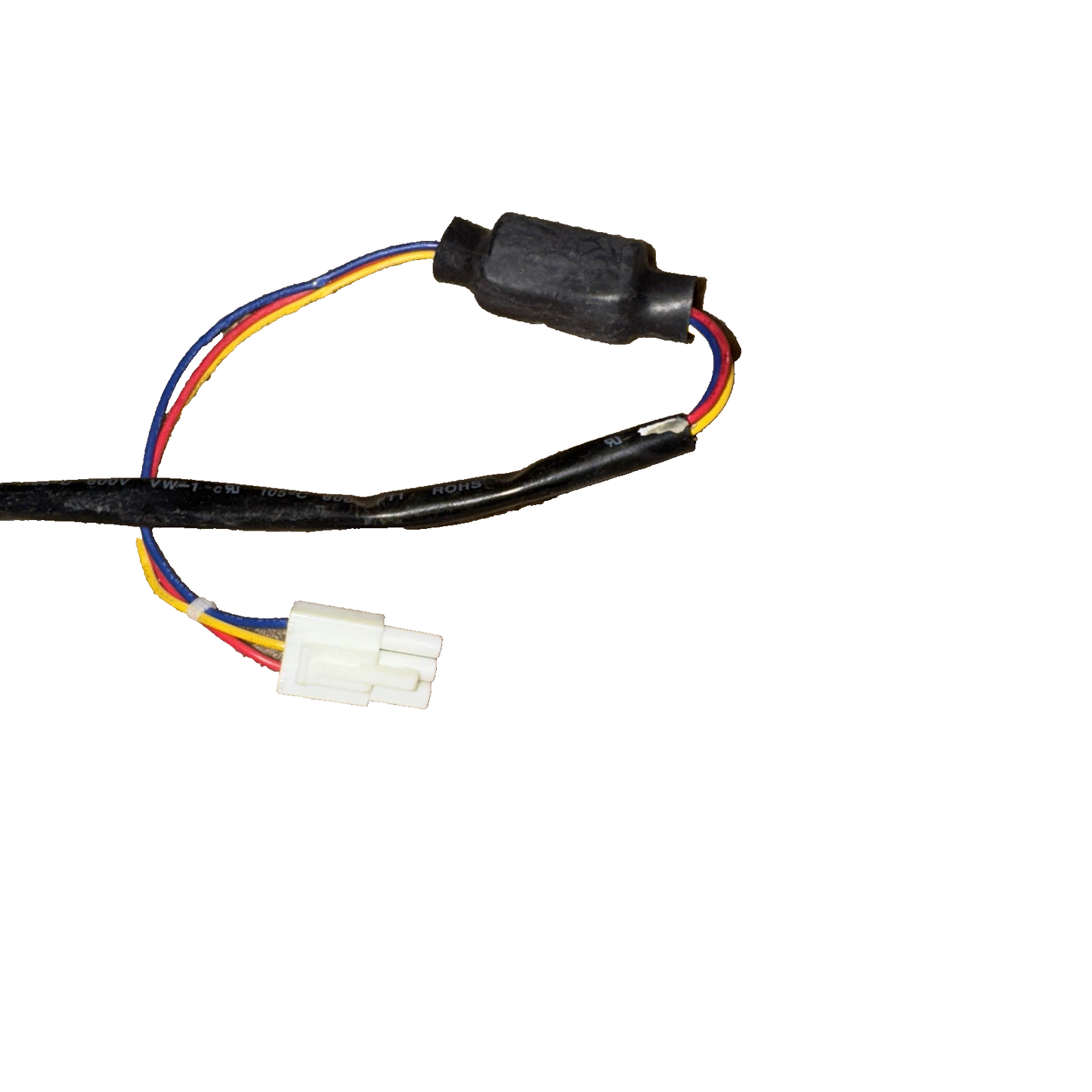Air Conditioning Motor 20W WZDK20-38G (ZKFP-20-8-6)