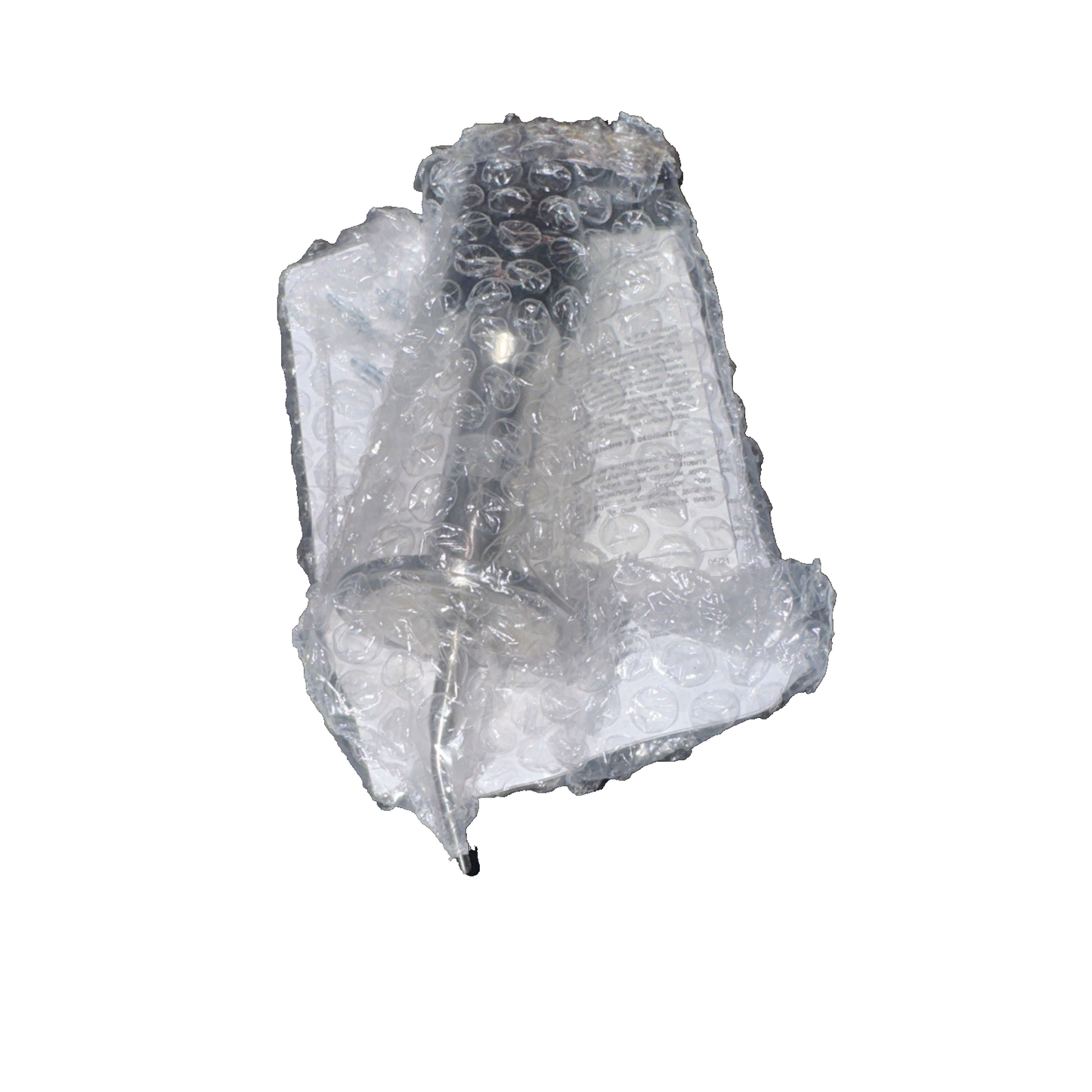 Baumer TE2 Industrial Temperature Sensor TE2-3.9.7050.0050.C (11250046)