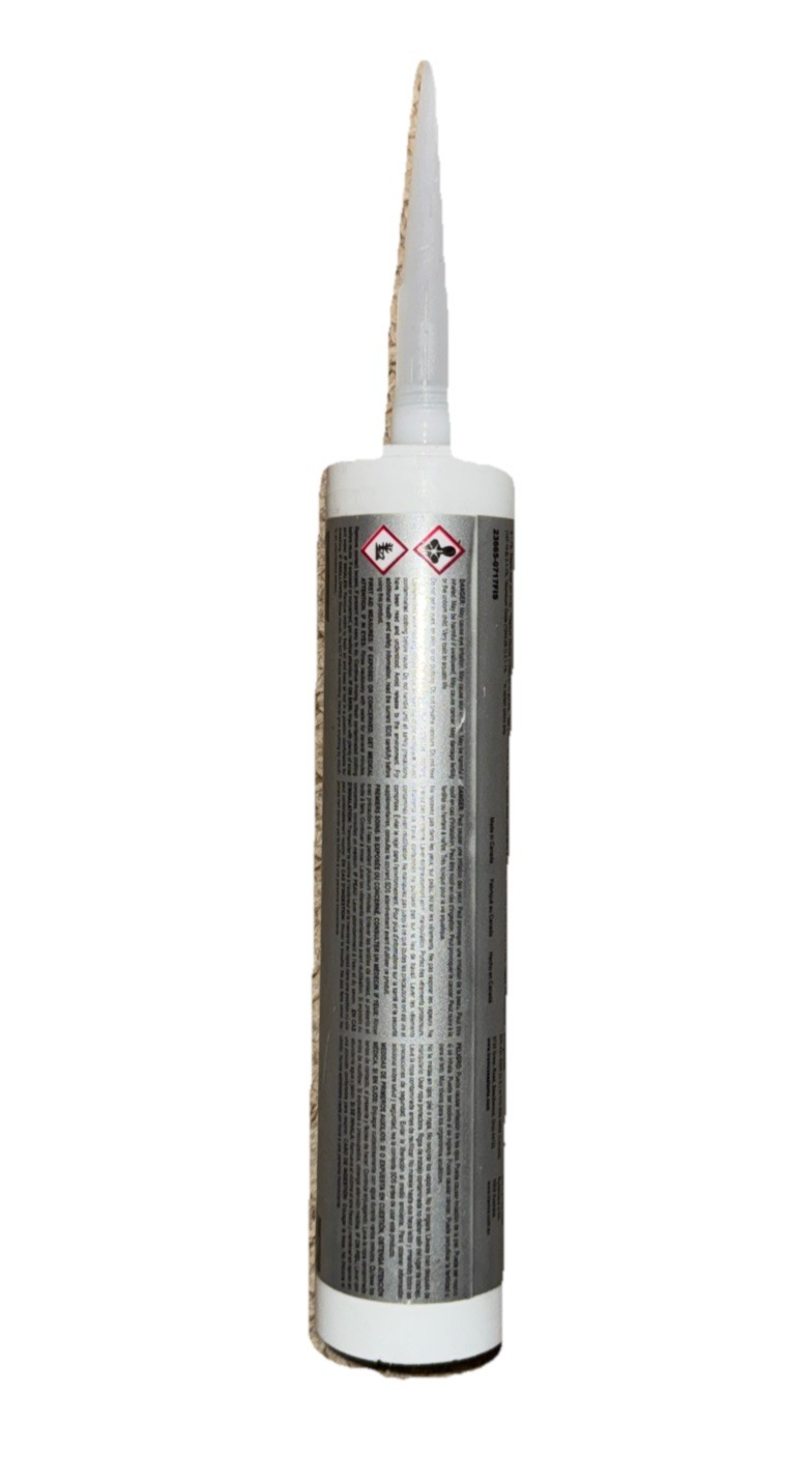 Dymonic FC 300 Ml Hybrid Sealant Caulk