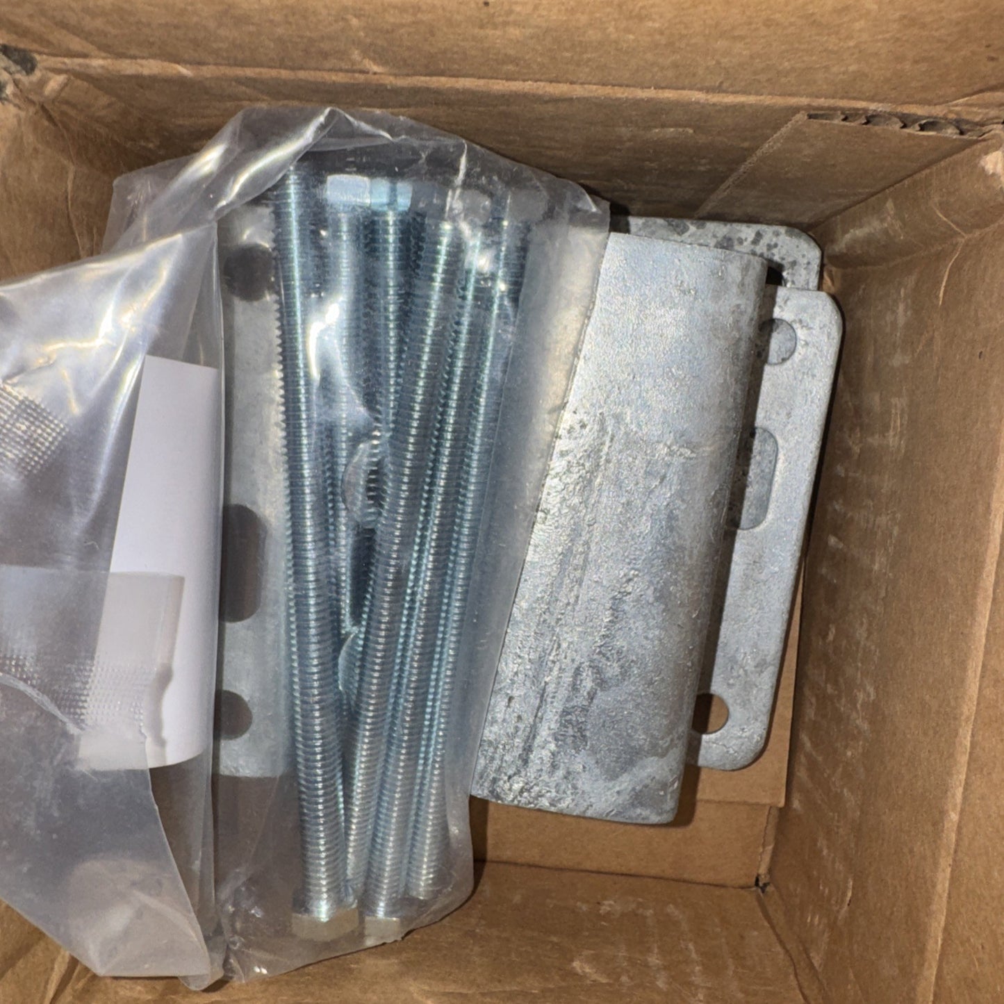 Tie Down 10725 Universal Guide On Kit NEW
