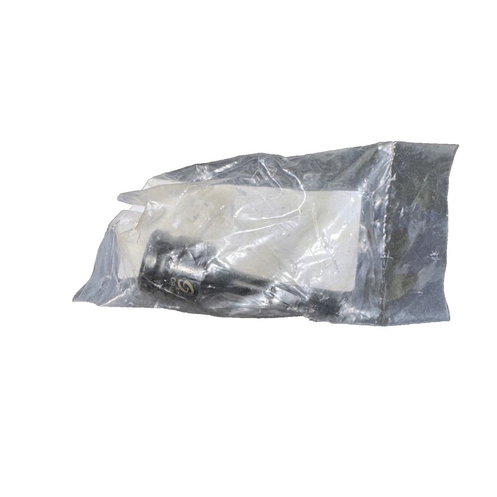 Sunex 26492 1/2-Inch Drive 7-Mm Hex Impact Socket – a plastic bag with a plastic handle