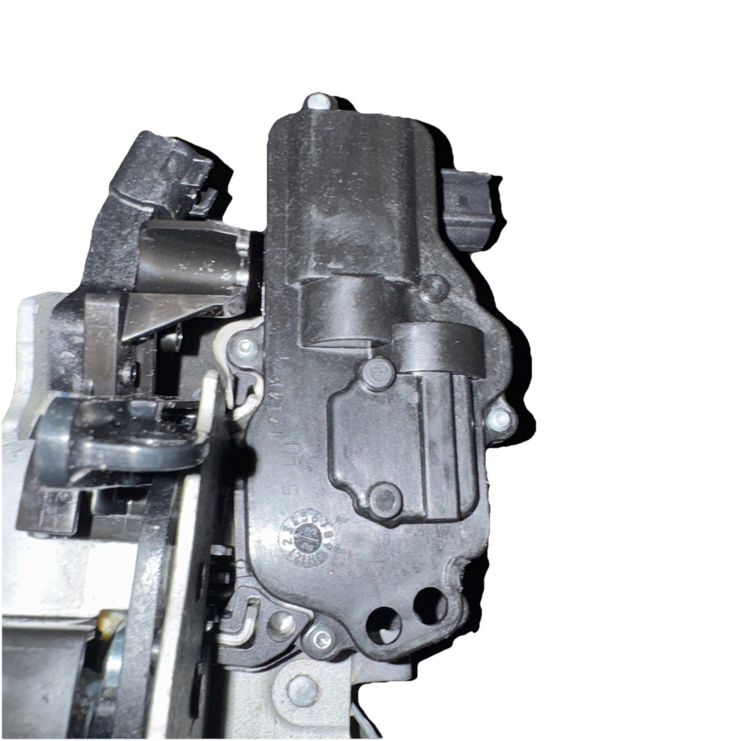 JL3A1521813CL Ford Left Front Door Latch Actuator 2015-2022