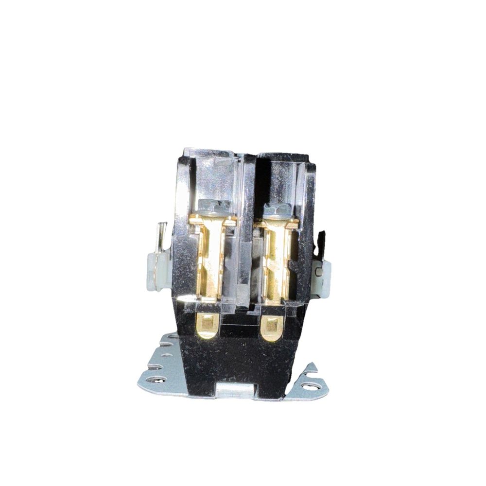 E227250 SFCTR2P30A Contactor Double Pole, Unbranded – a black and white light switch
