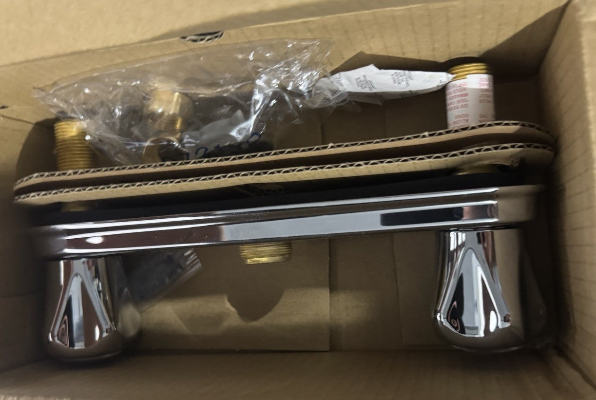Moen Canada 2H Kd 1/2 Chr Can 77922