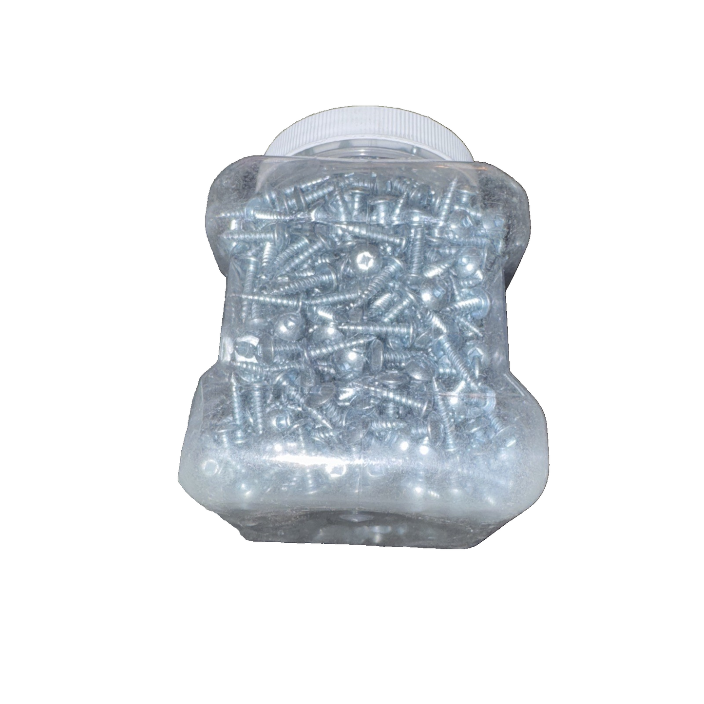 EAVESAFE 5/8" Truss Head Soffit Screws 1000PCS