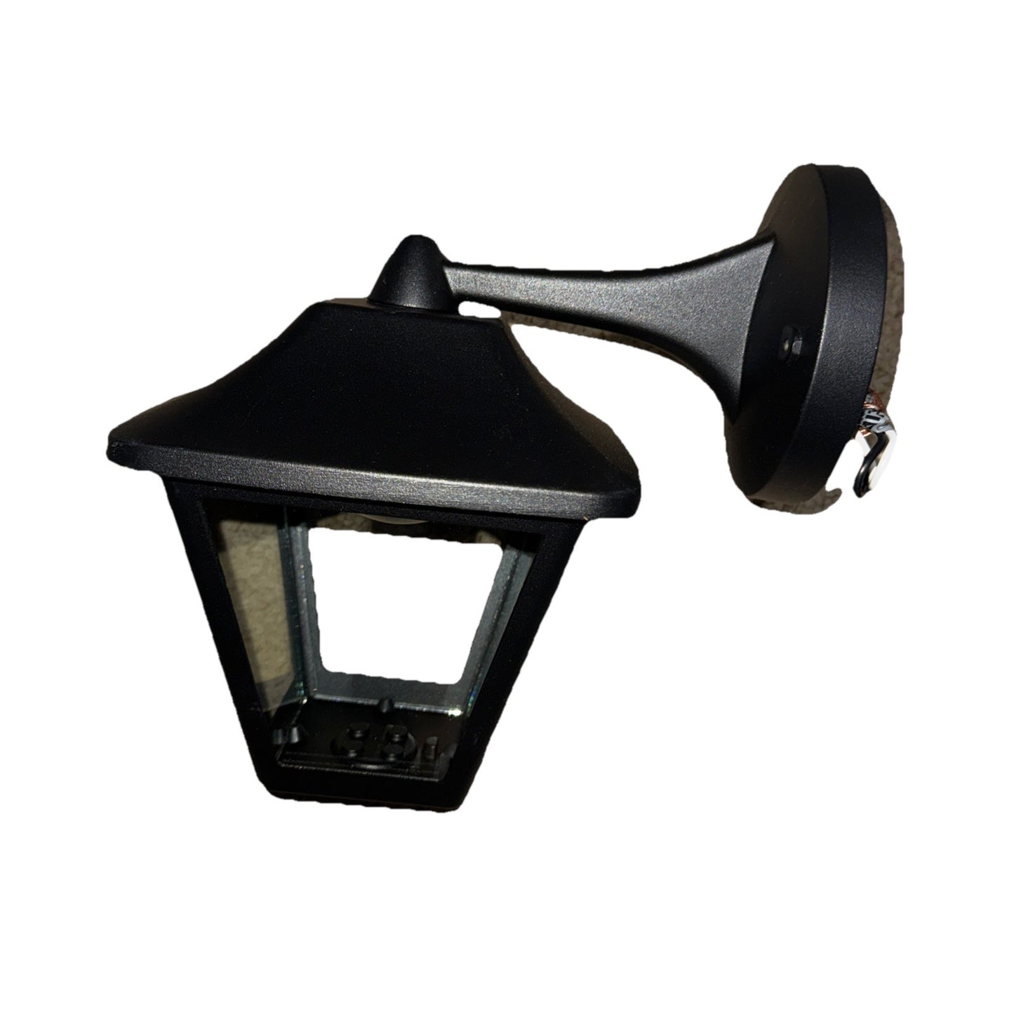Philips Outdoor luminaires Alpenglow Wall Light 11W