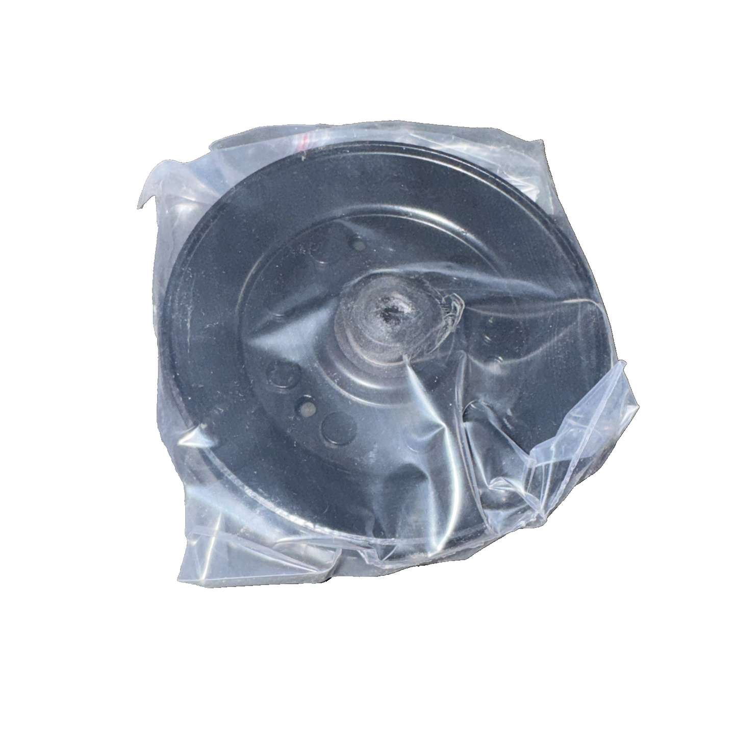 Service First Steel Idler Sheave V-Belt 3/8 Bore Power Drive SIB50-17mm