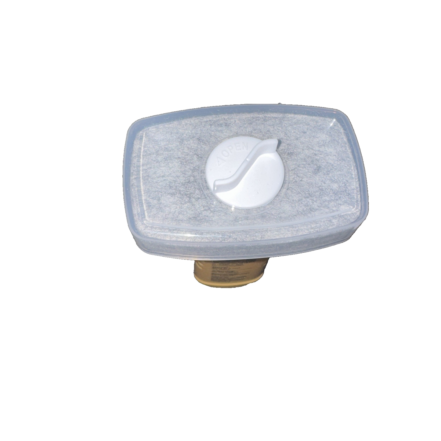 ToreTark 2 In 1 Degrease Brush For Windshield