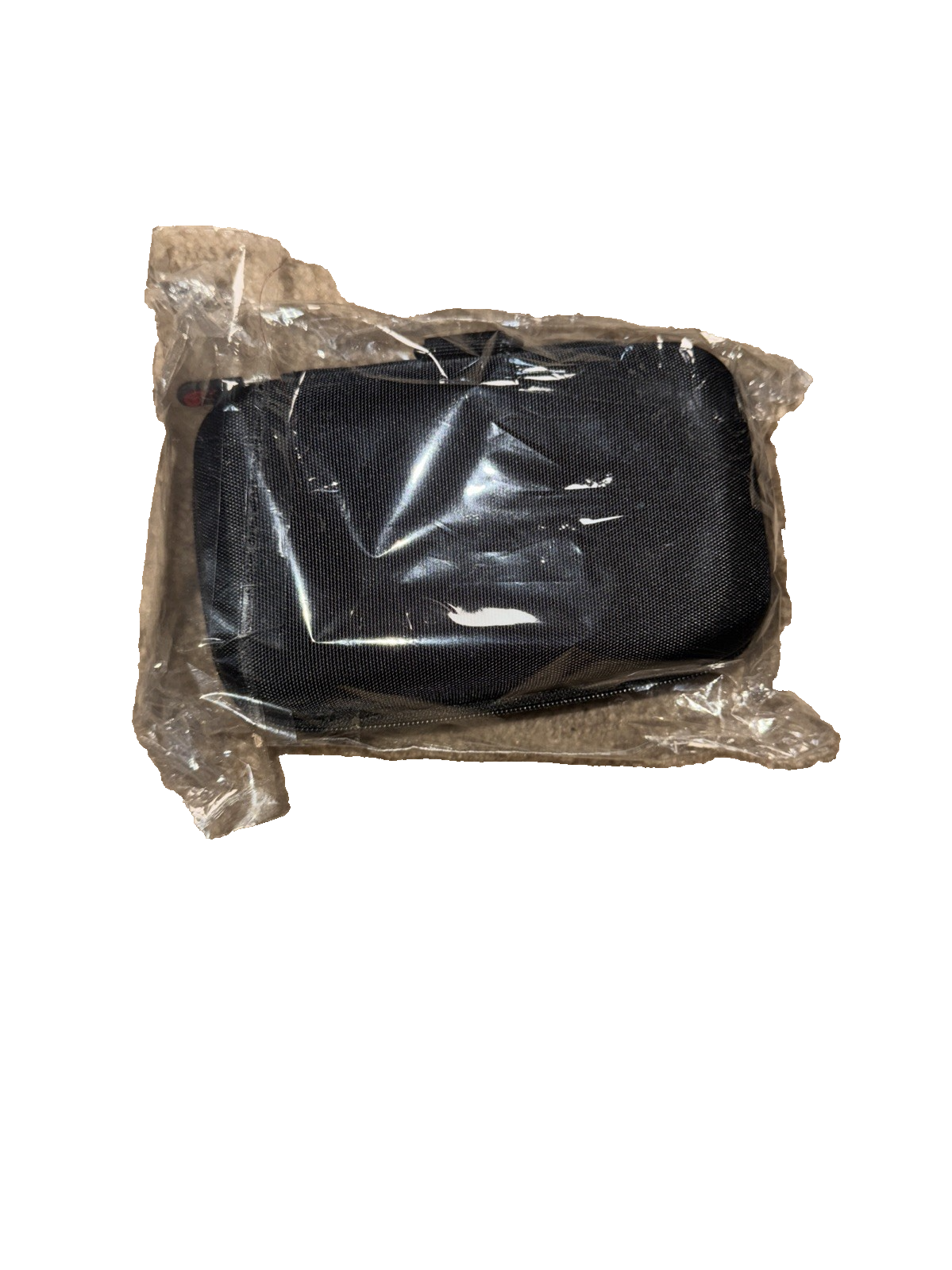 Hermitshell Hard travel Case For Ponek T02 Printer Black