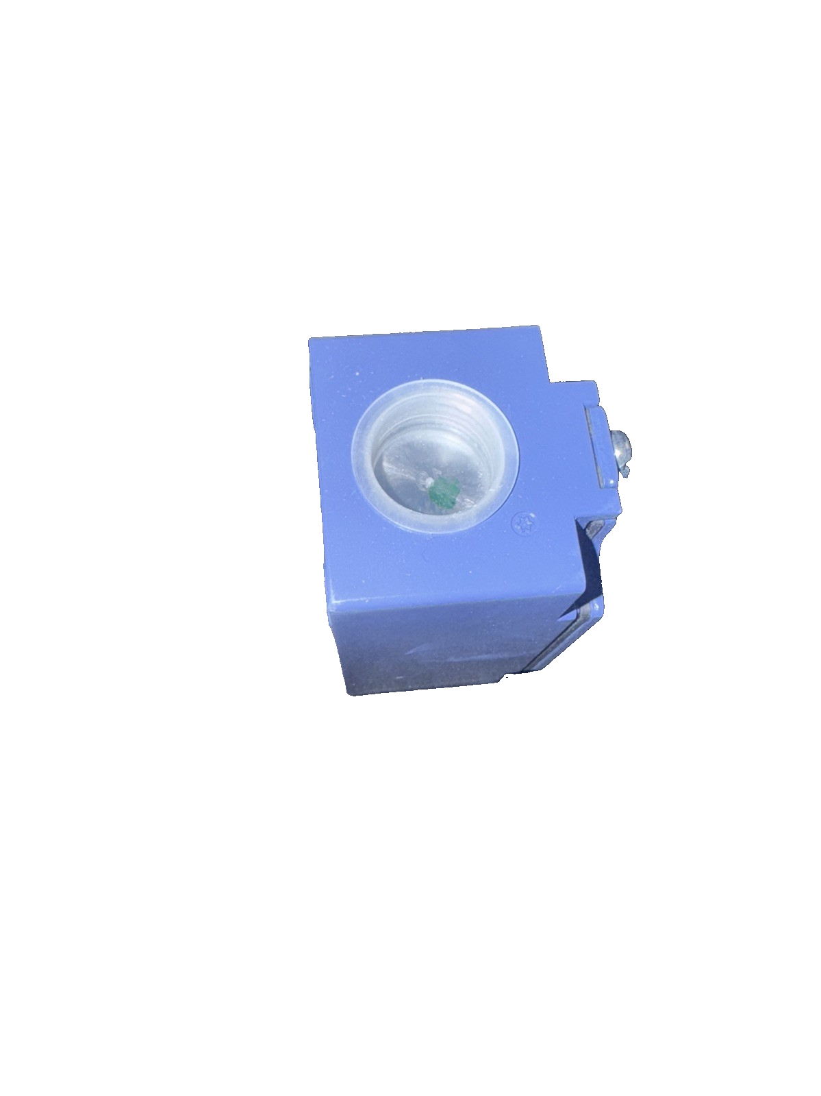 TELEMECANIQUE SENSORS Limit Switch Body Fixed-Type 2-Pole 240VAC 3A ZCKJ2H7