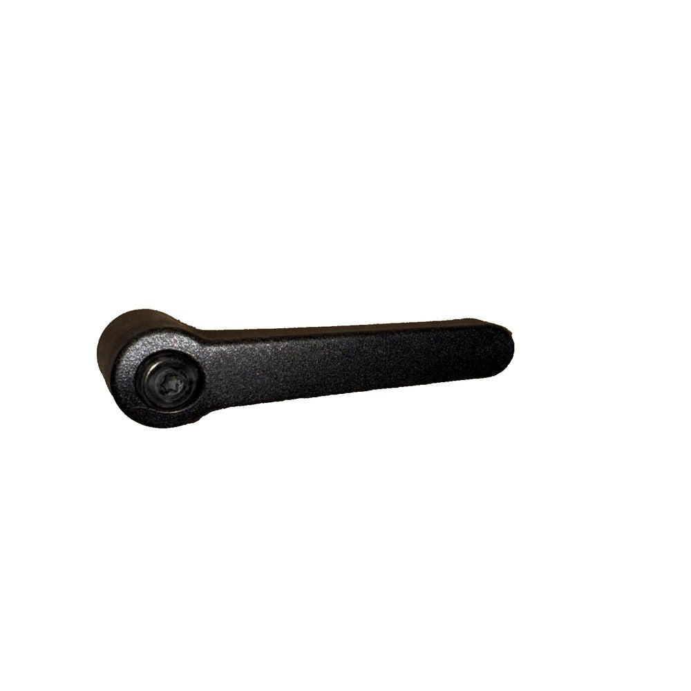300-Kt-78-3/8x16-SW Adjustable Levers 50 pack, JW WInco – a black handle for a black handle
